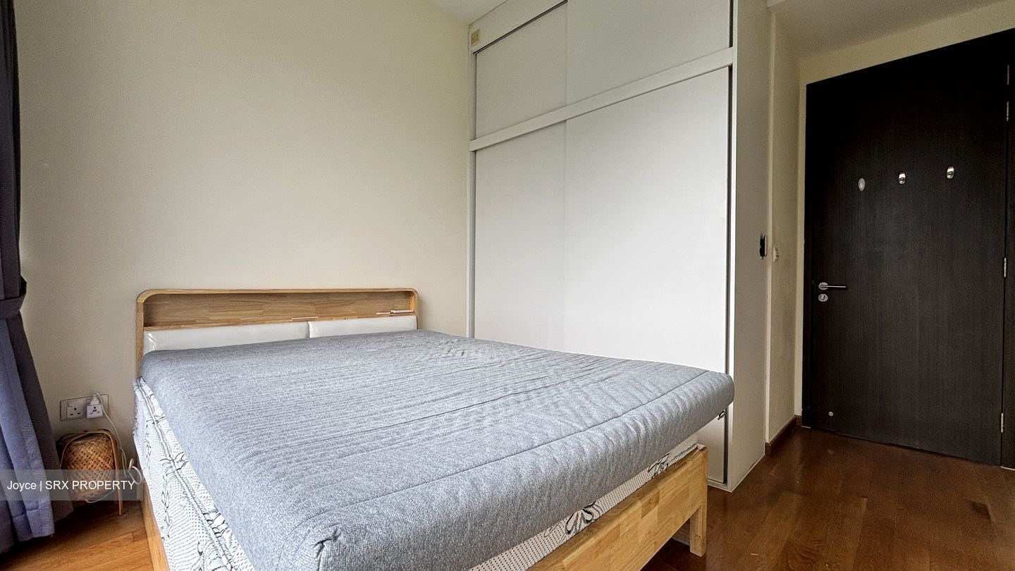 The Cristallo (D15), Apartment #593537091
